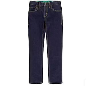 Levis big boys 511 slim fit jean, 12